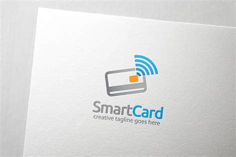 logos smart card 